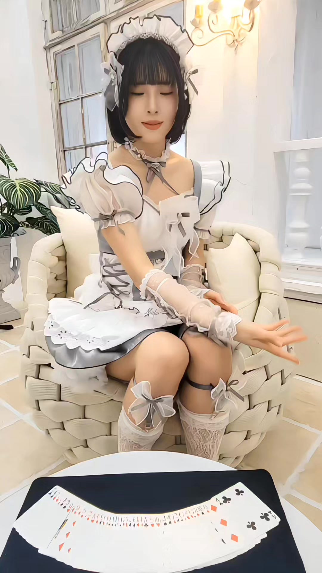 @magicu / ユー