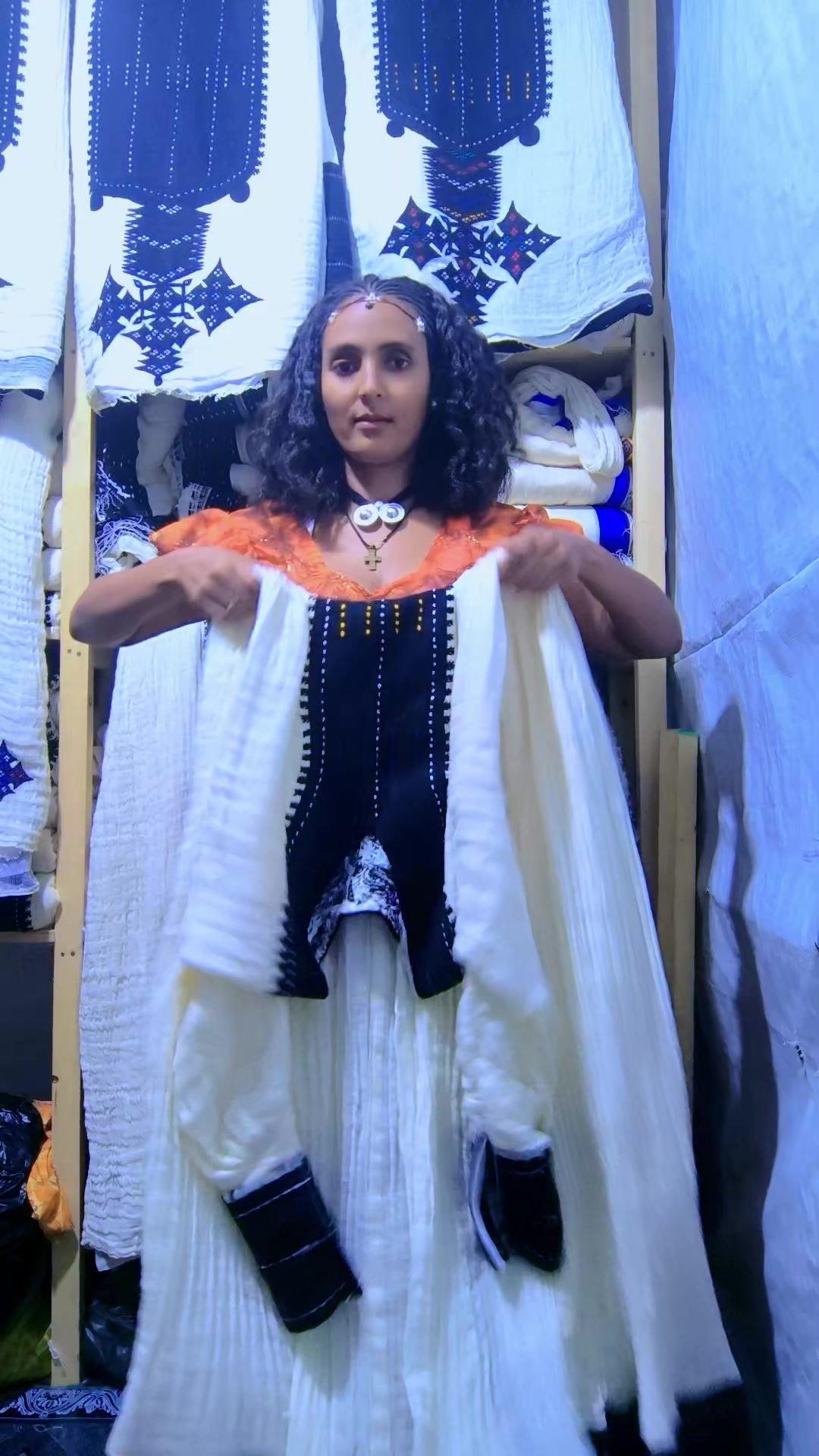 @ሪምና ሓበሻ መሸጢ ጥልፍታት