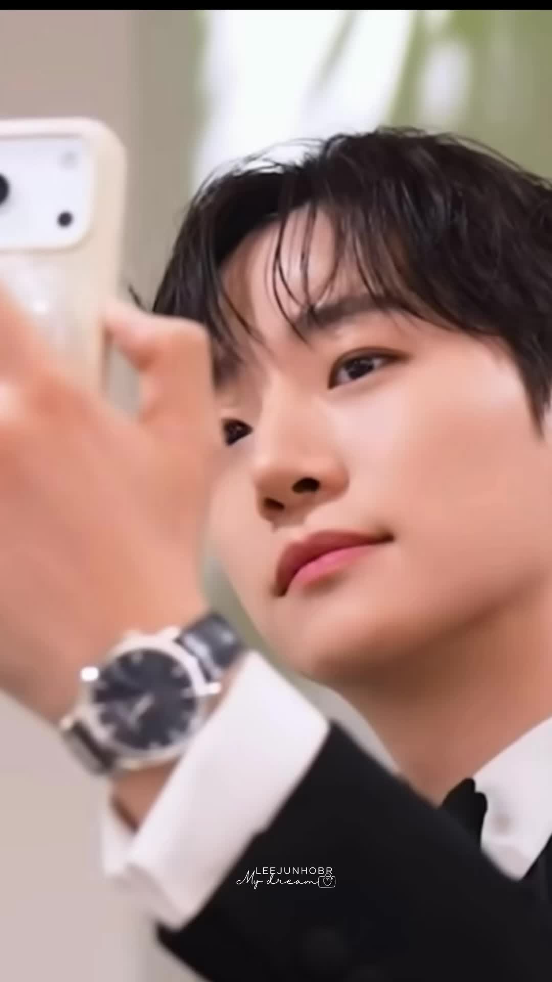 @leejunhobr.mydream