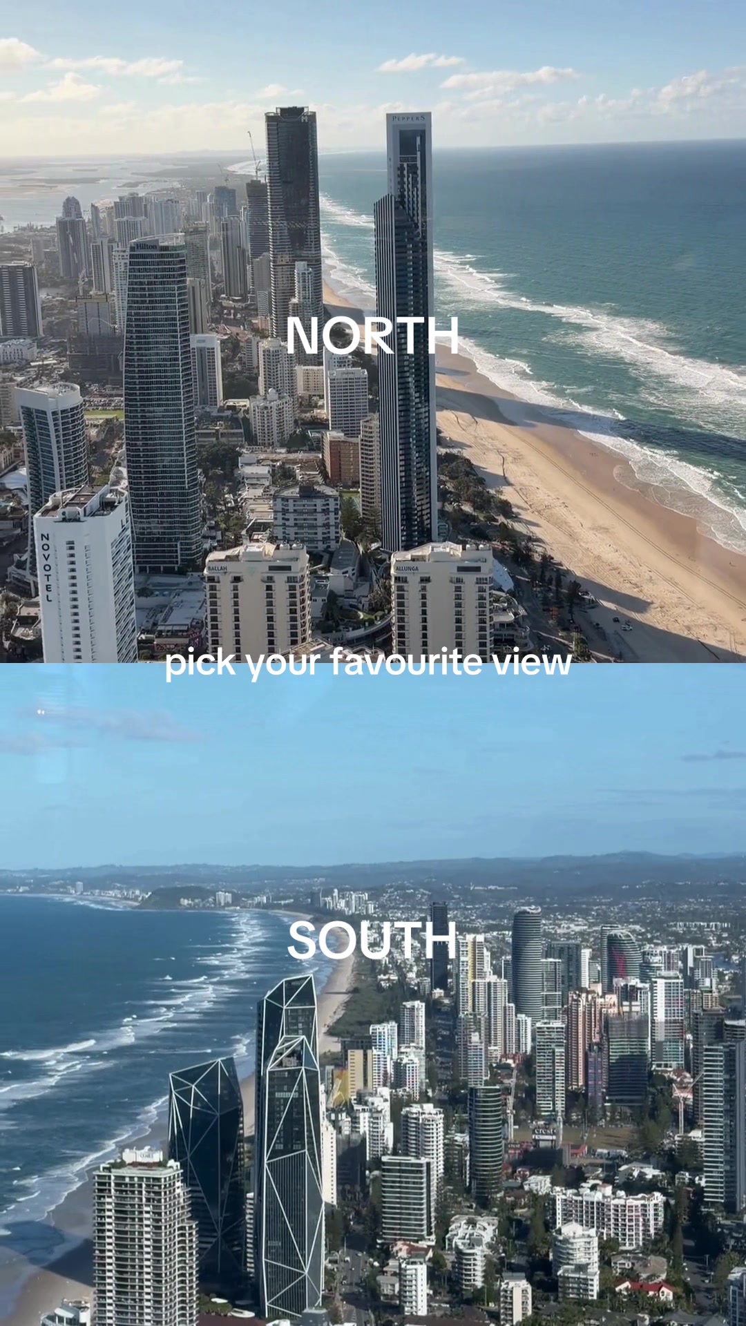 @Experience Gold Coast