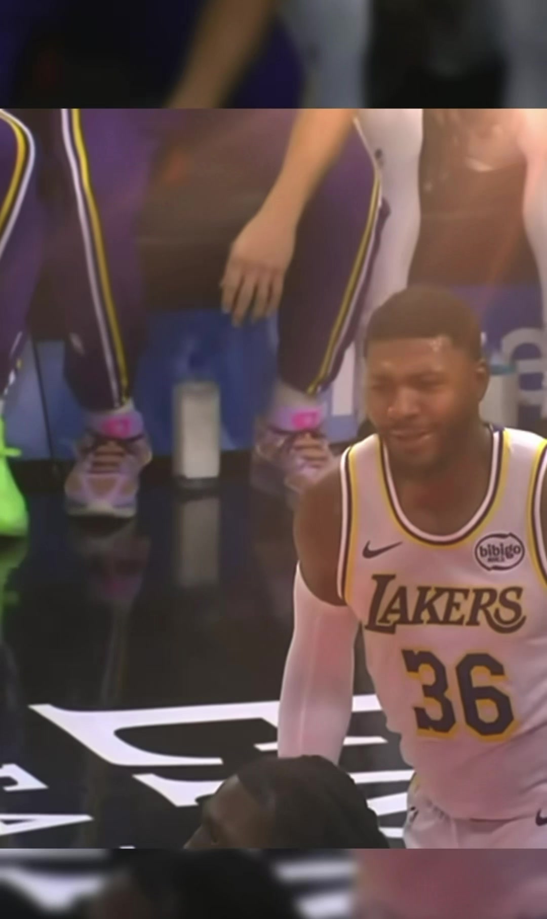 @lakeshow991
