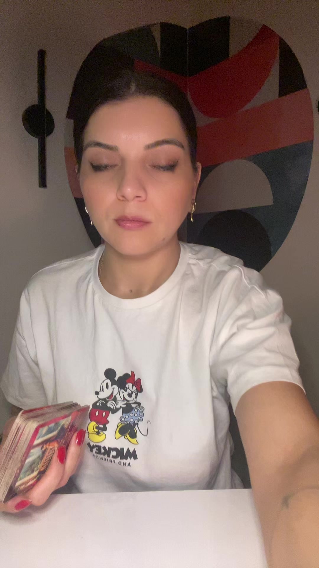 @Tarotungozdesiii