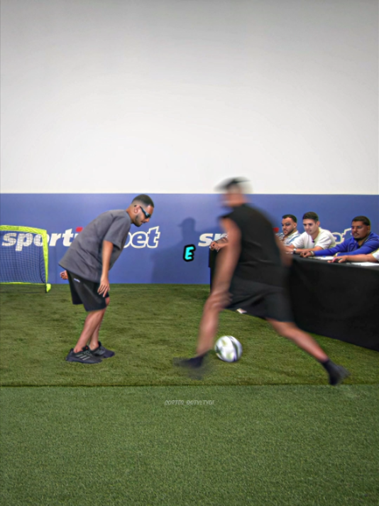 @Cobra da bola