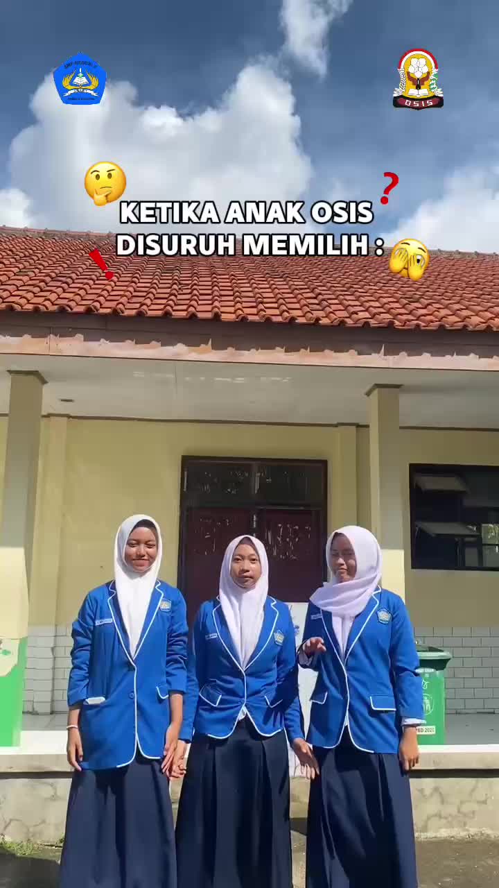 @OSIS SMPN 03 TAMBUN SELATAN