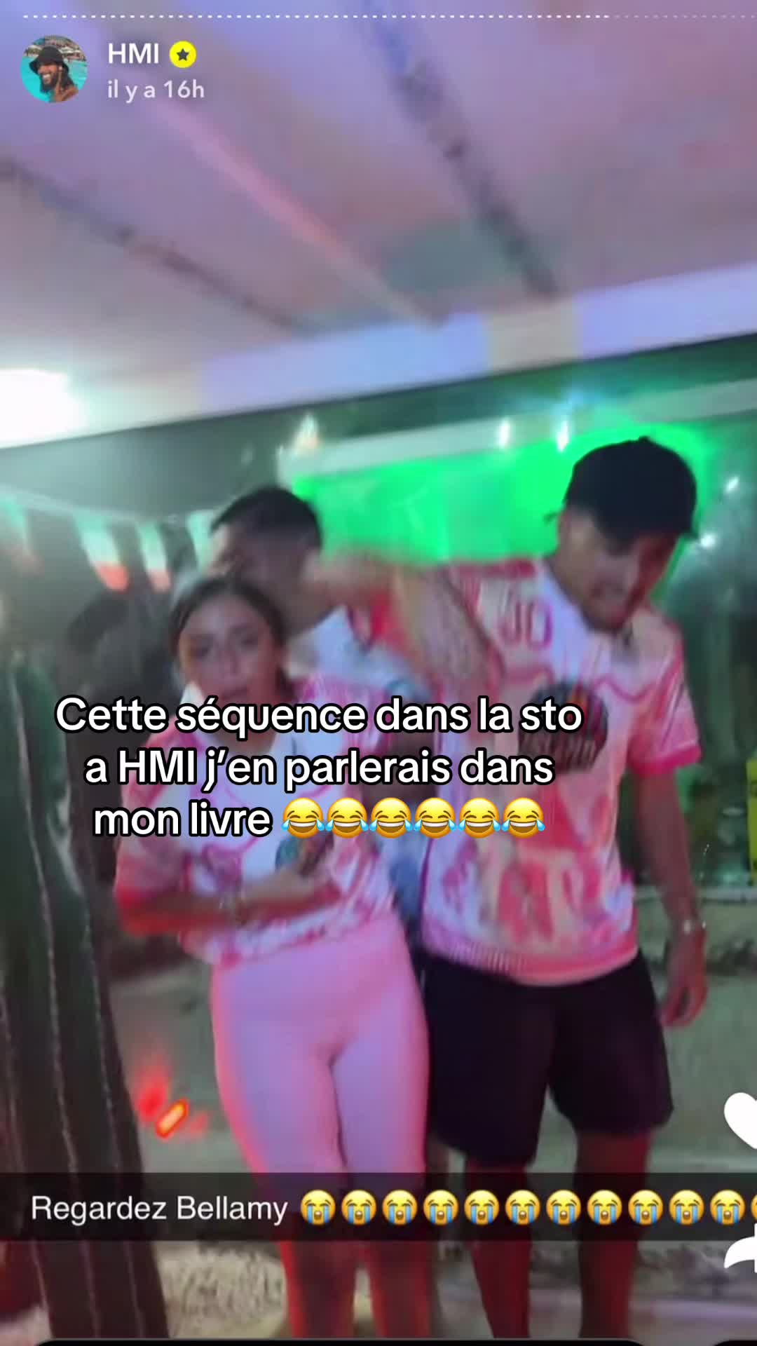 @Lachienneté rediff 🦅📽️