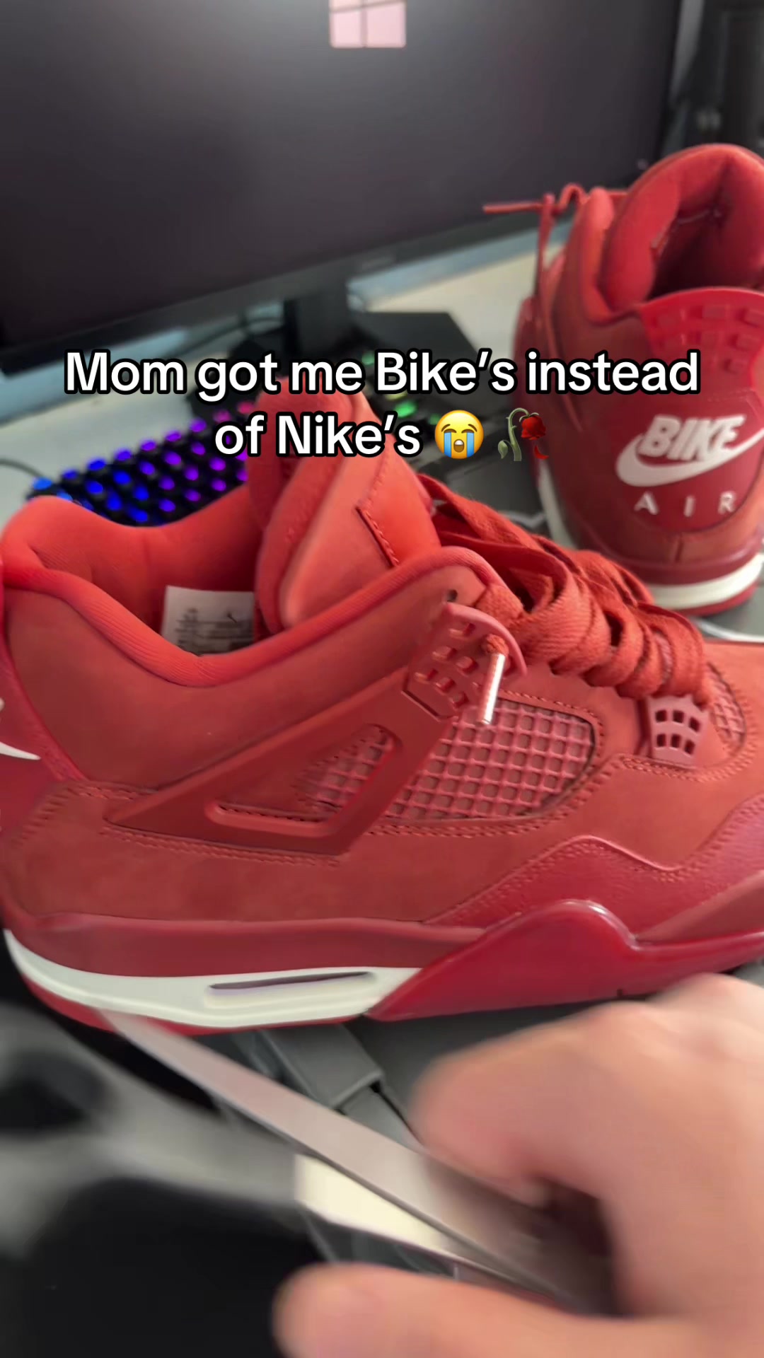 @Pluh Sneakerhead