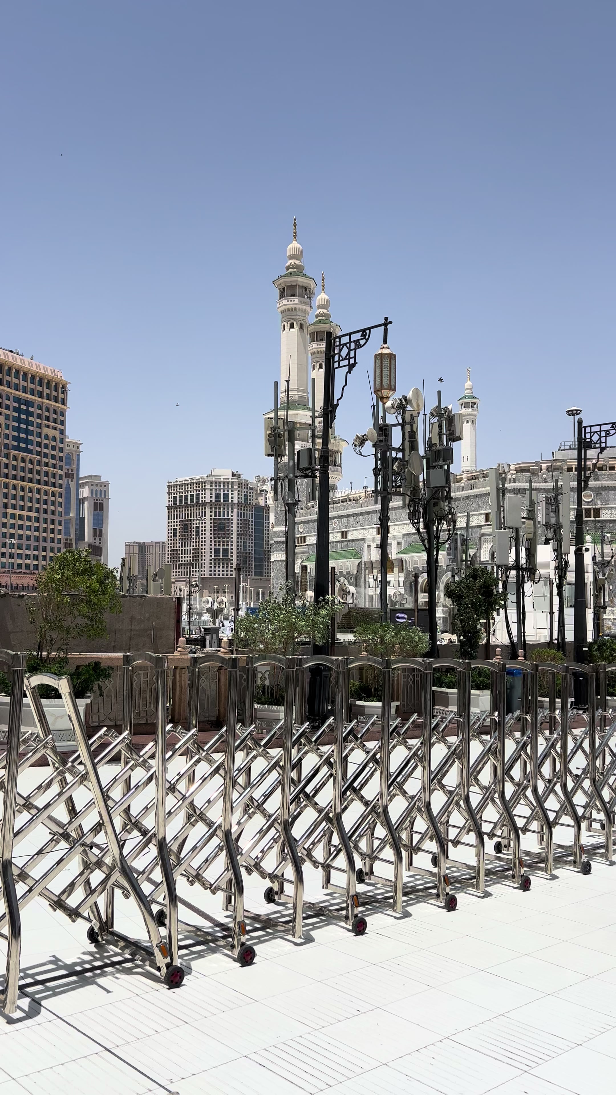 @Haramain sharifain