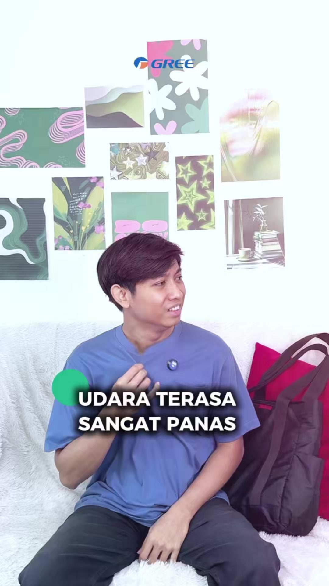 @Gree Indonesia Official