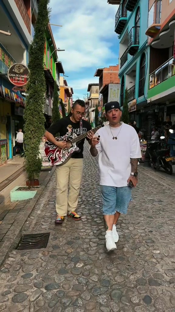 @Yosoyarionoficial