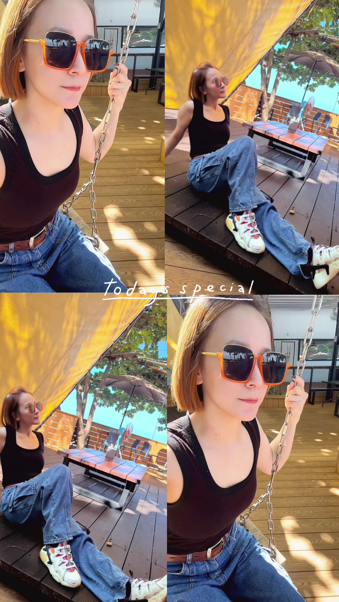 @honey哈尼