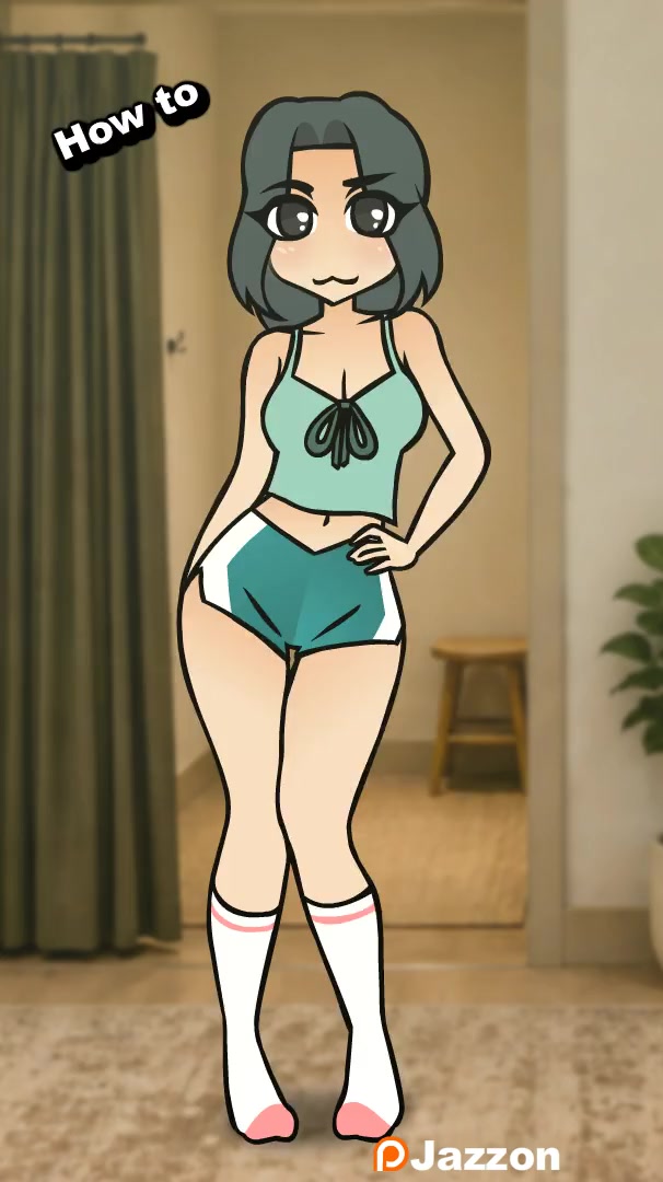 @Jazzon_shorts