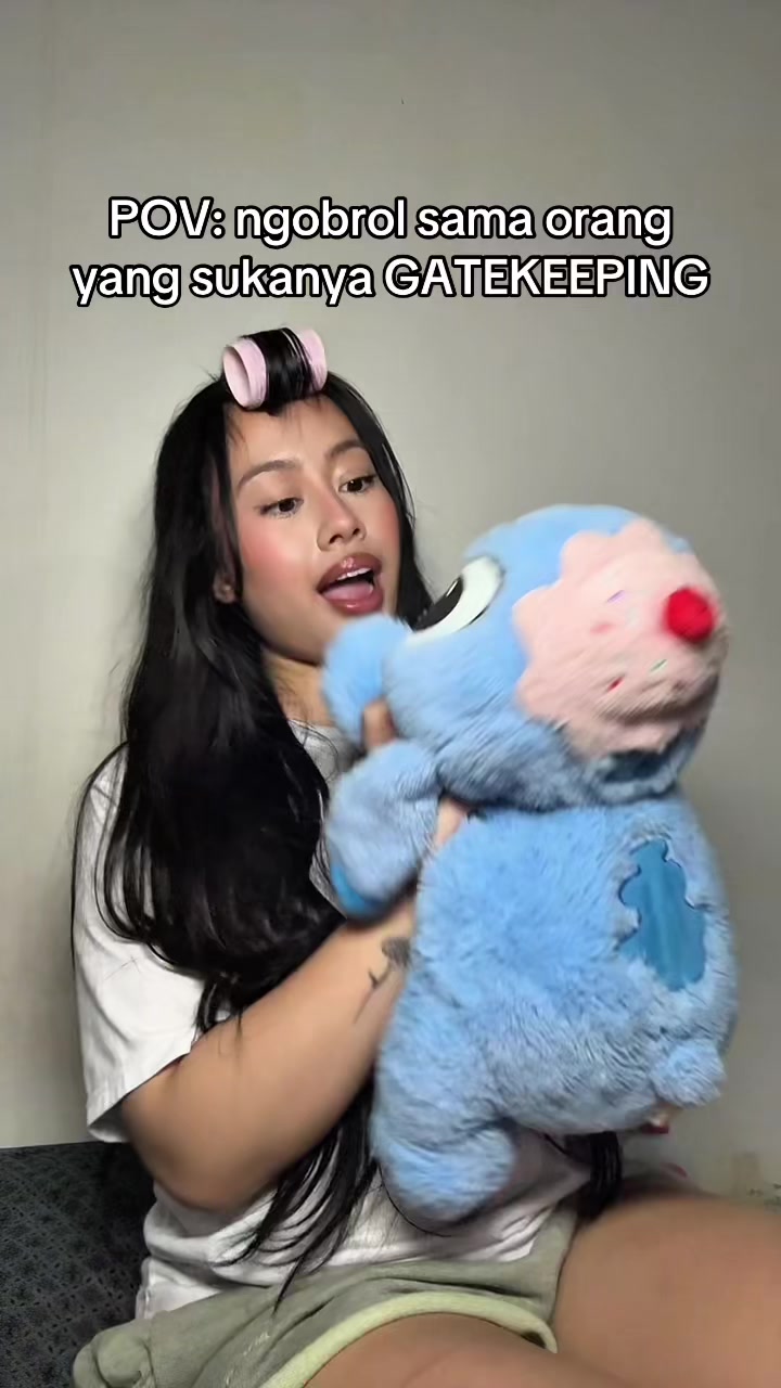 @Mella Carli
