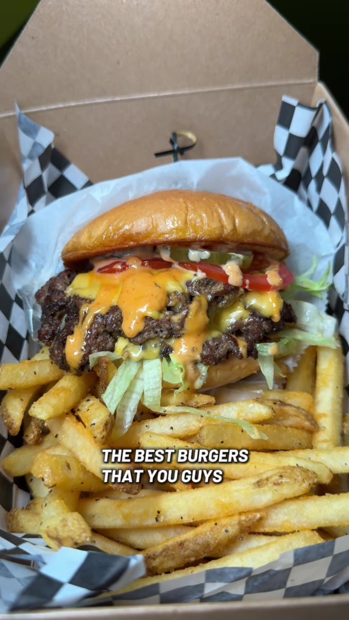 @The Detroit Diet