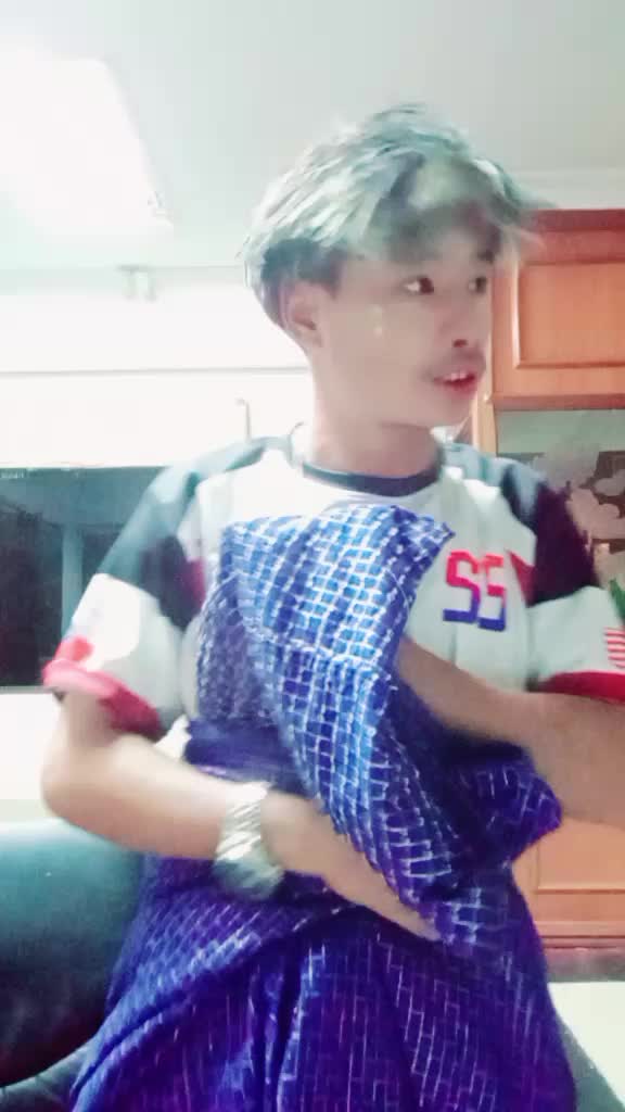 @◥MG NYEIN ZAW OO Edit ꧂◤