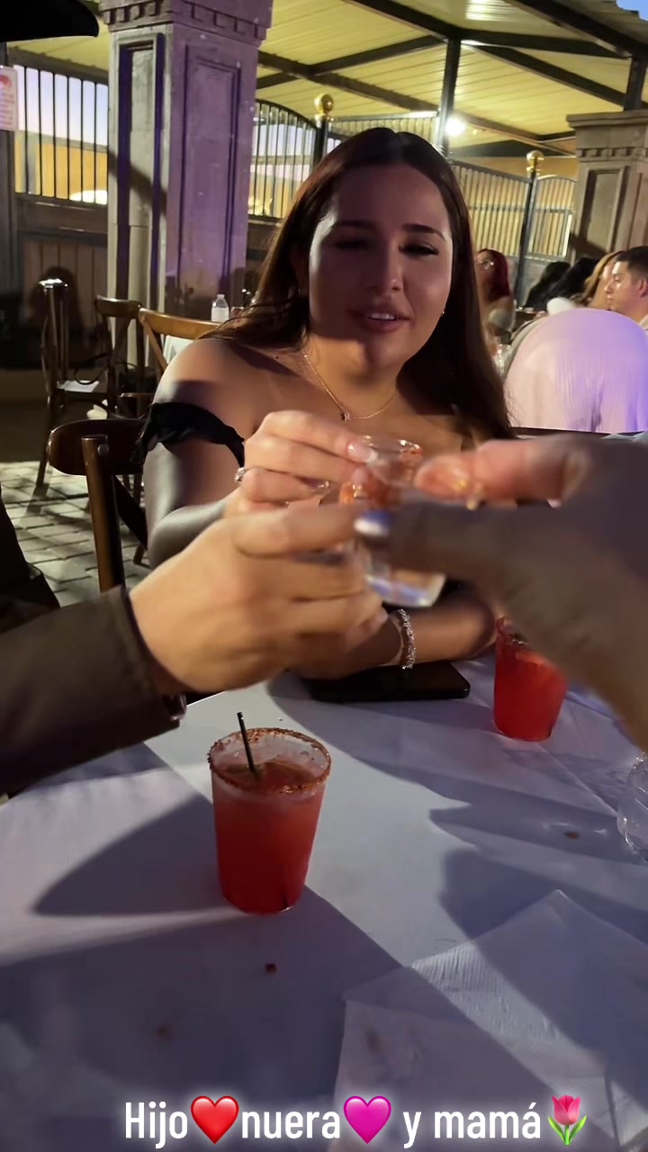 @La chaparrita❤️de🌹jalisco🌷🥰