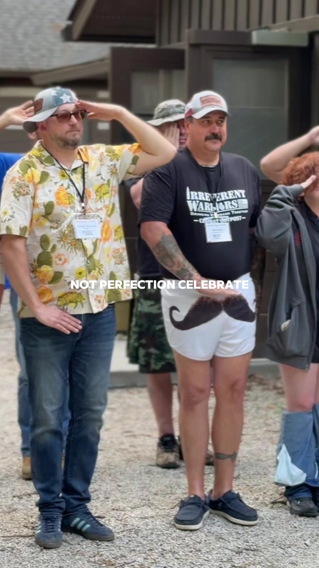 @irreverentwarriors