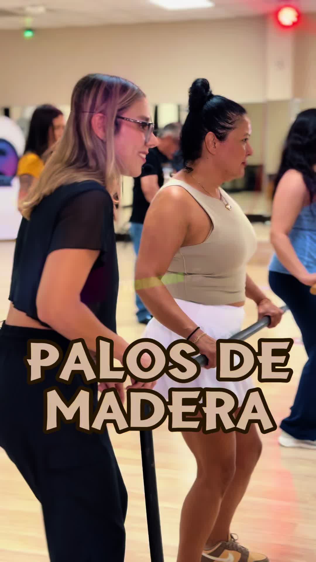 @Latinos Academia de Baile