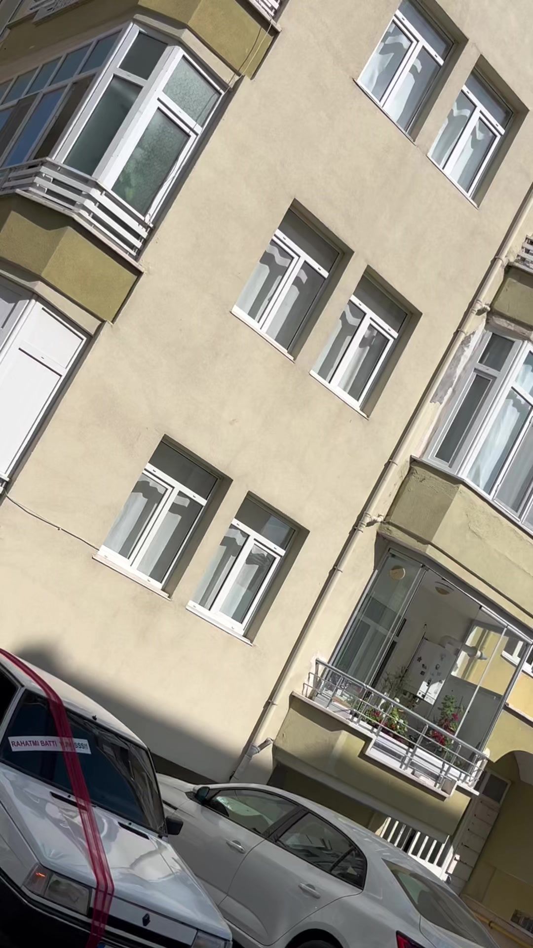 @Emre Çırak