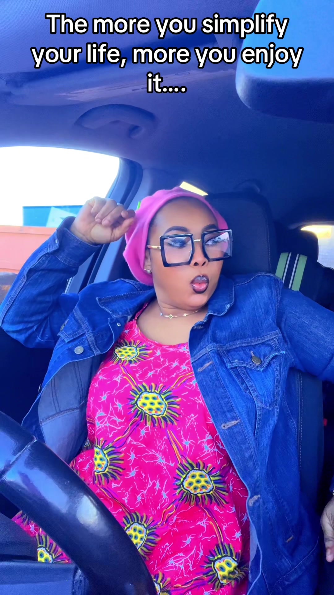 @Alhaja Olayinka Eyin