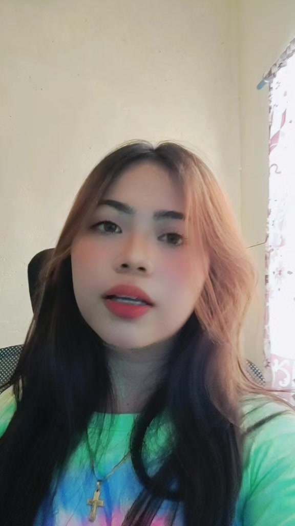 @Grace Orbiso