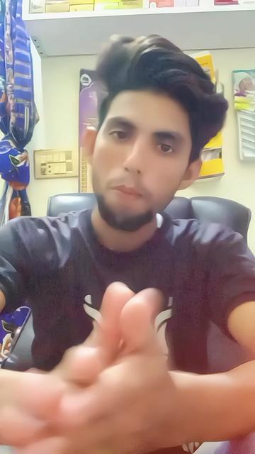 @Ahmad Raza