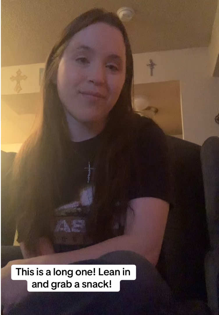 @BridgetLovesJesus