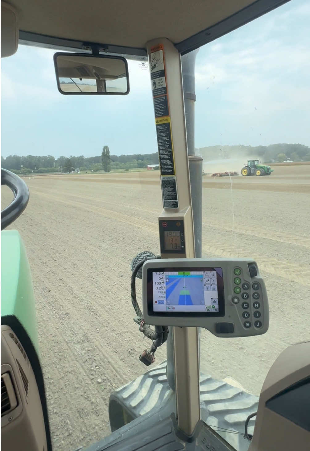 @Farming in the Valley
