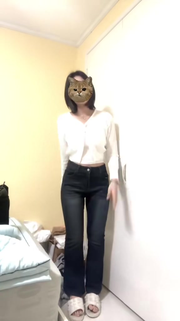@모찌녀