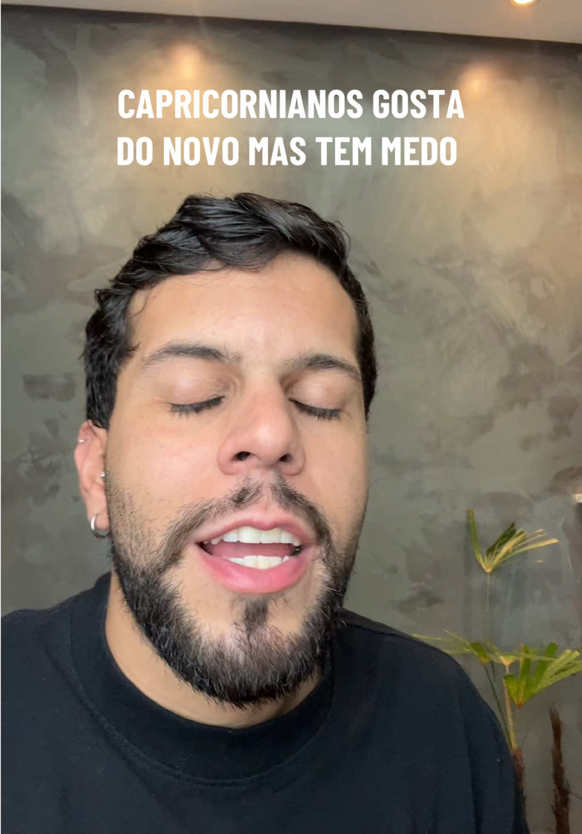 @Diário de um Capricorniano