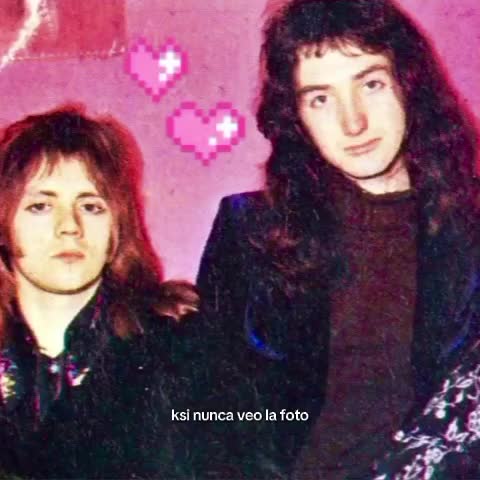 @Roger Taylor