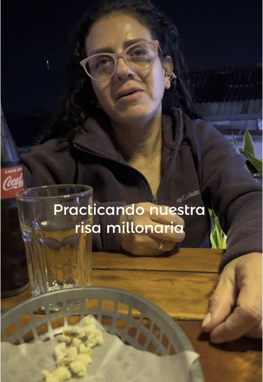 @Laura Daza
