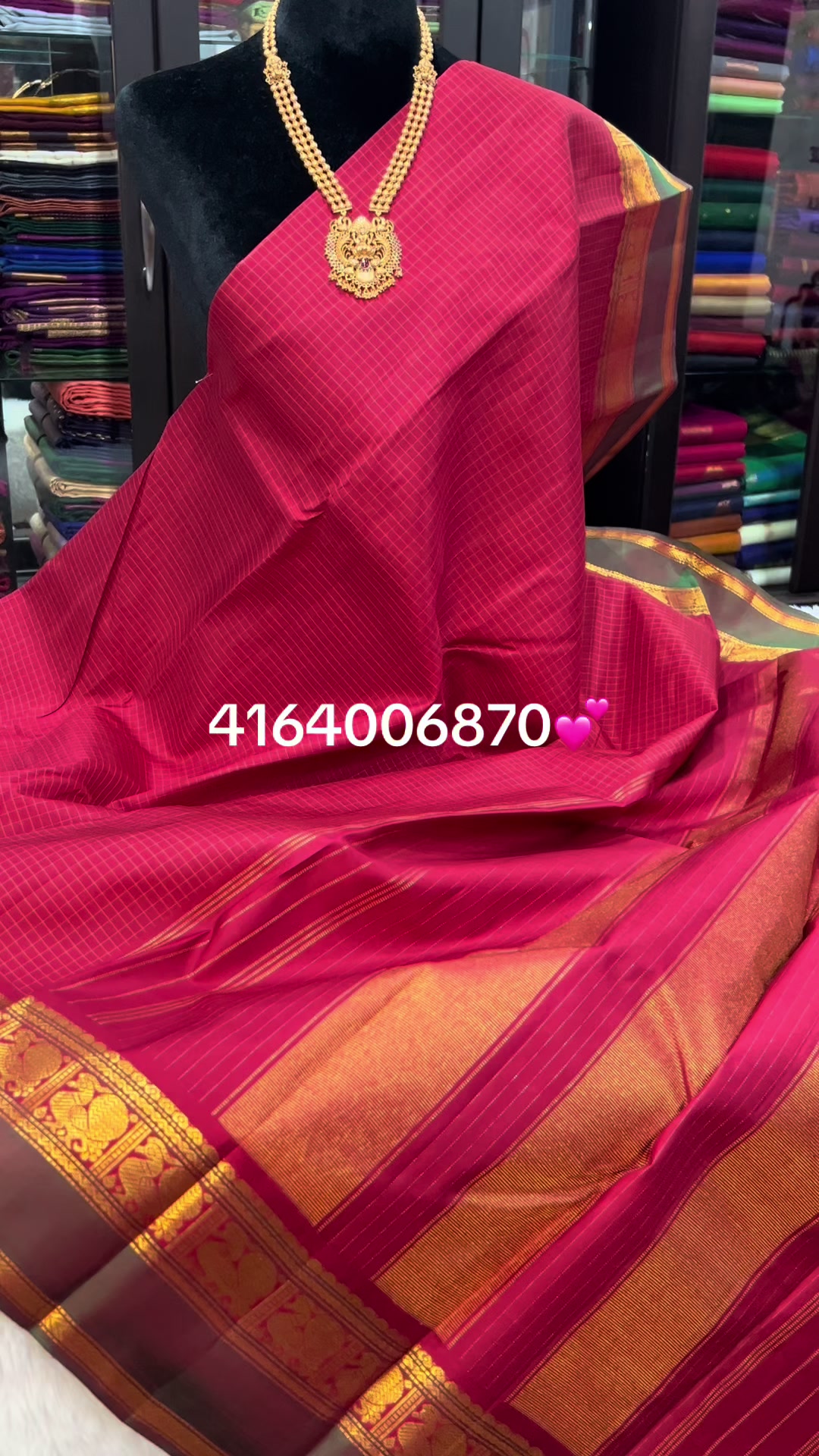 @Thangam boutique