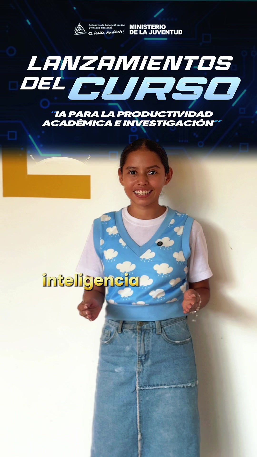 @Ministerio de la Juventud 🇳🇮
