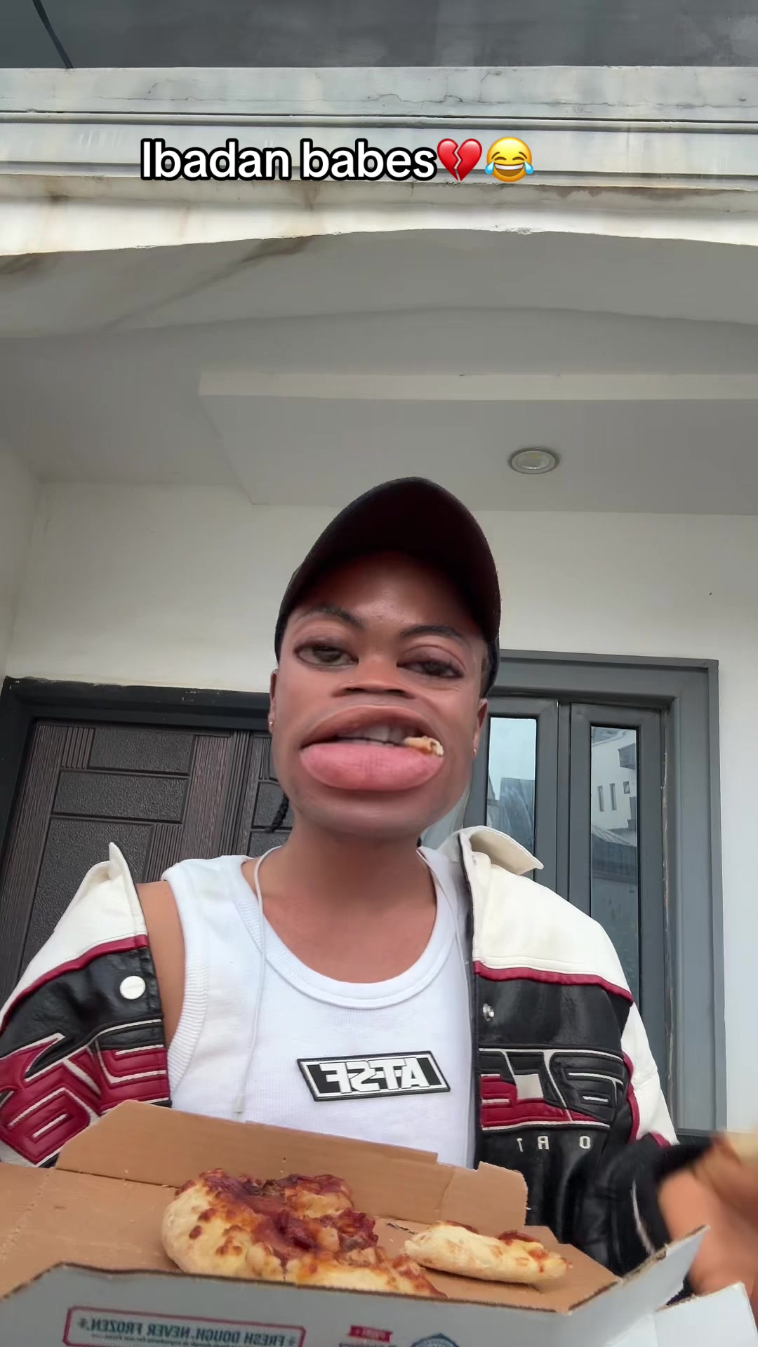 @OROFO💋LA💞POSH💝