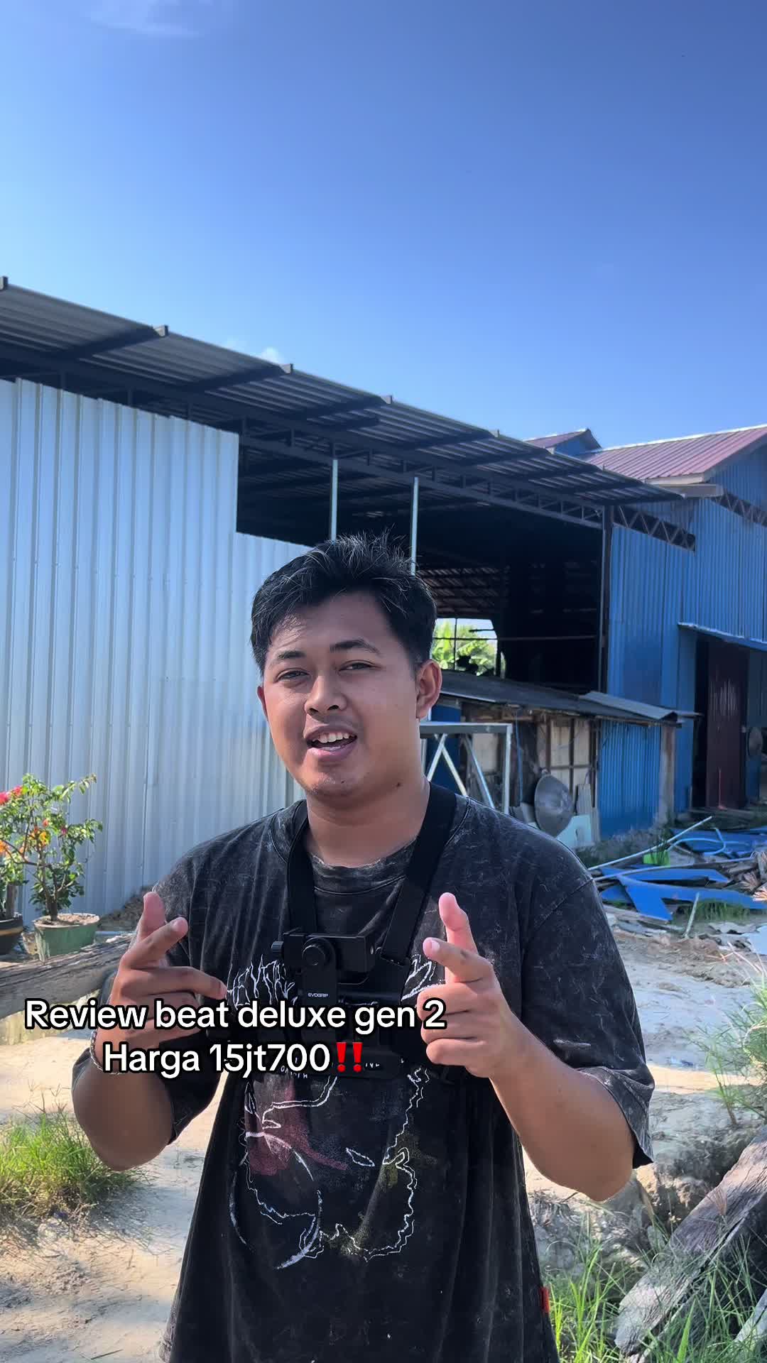@Garasi Ofaroyalmotor