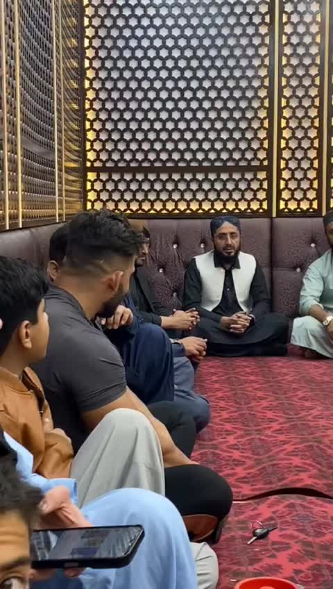 @Ramazan Khan