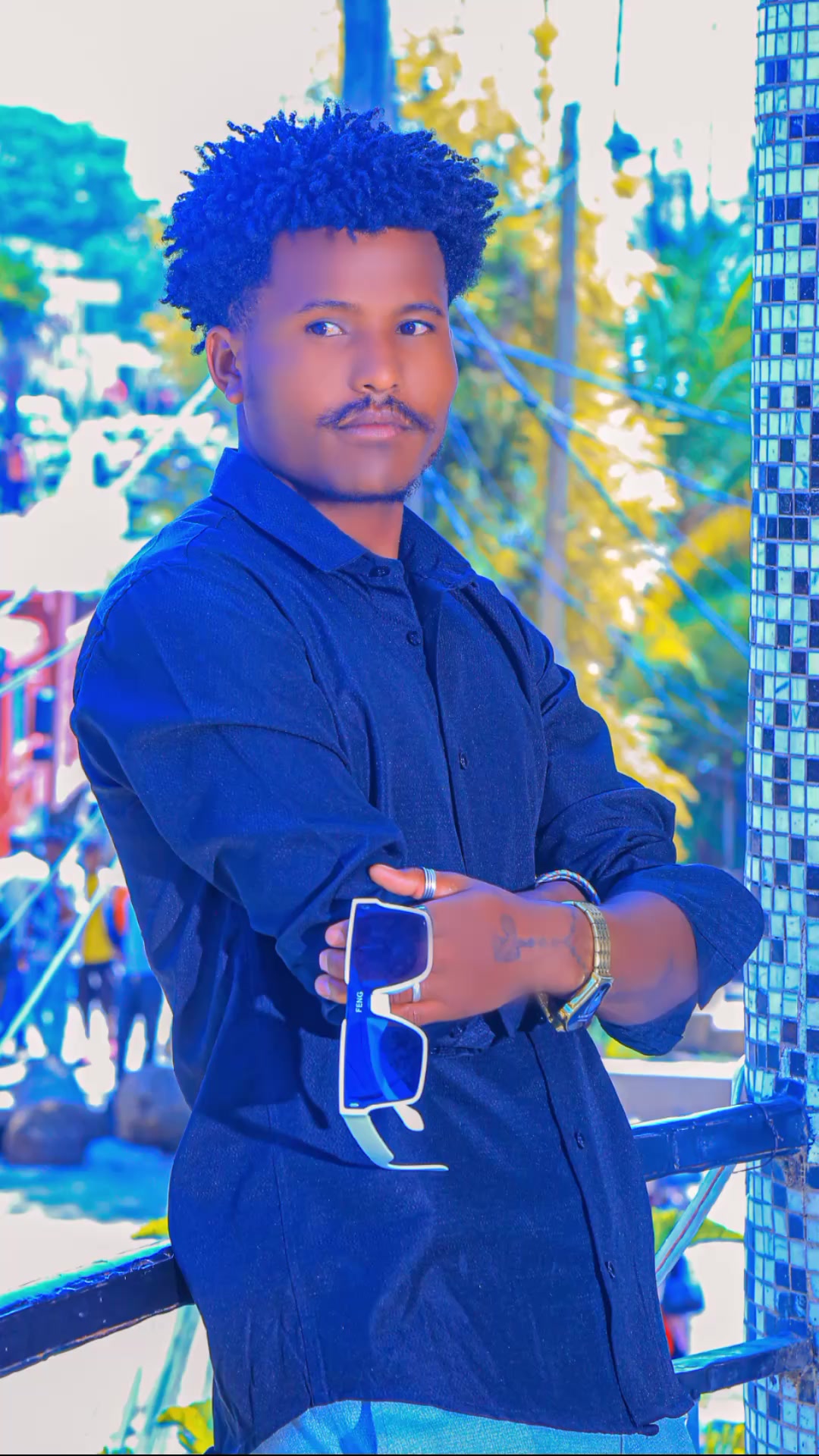 @Tokkichoo Salaalticha💥