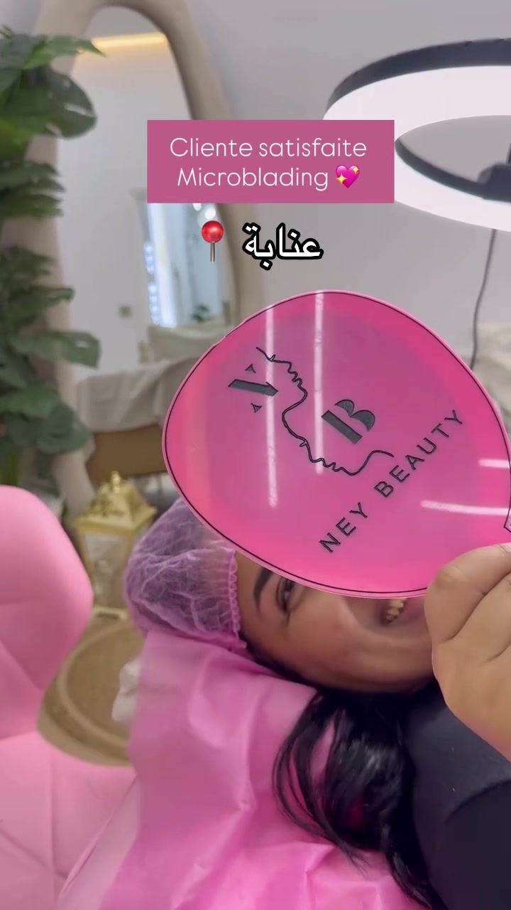 @Ney Beauty