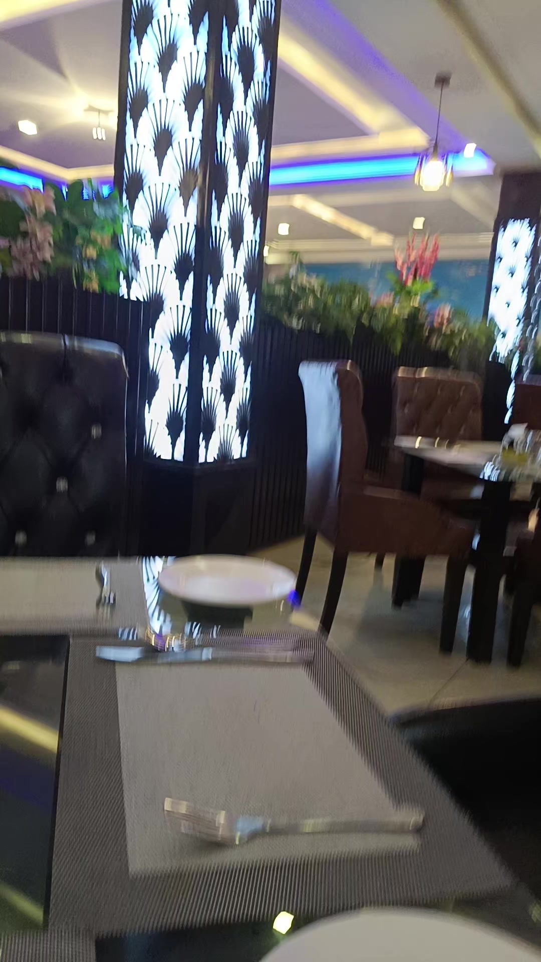 @Her's Beauty Parlour