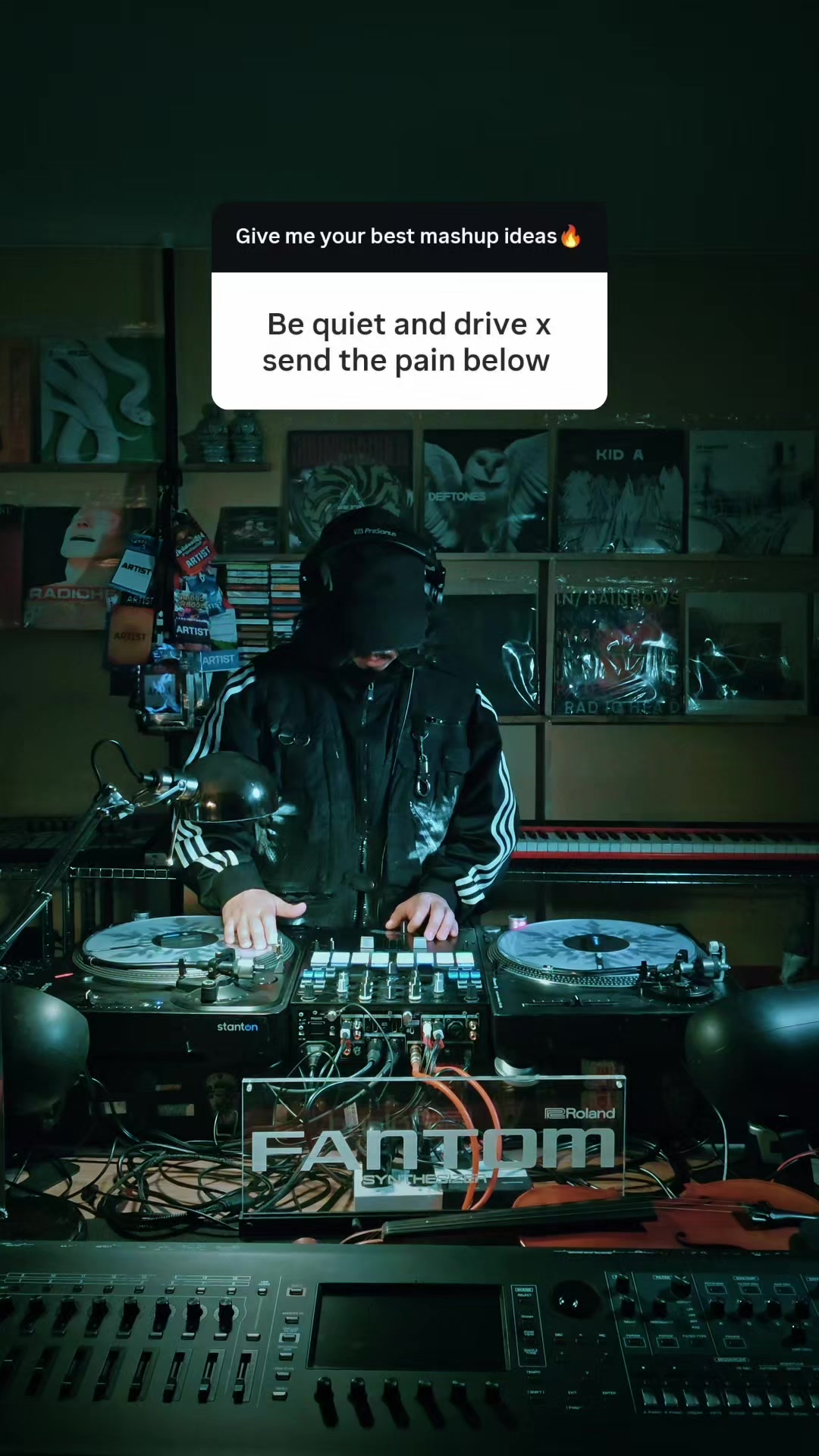 @Snowie