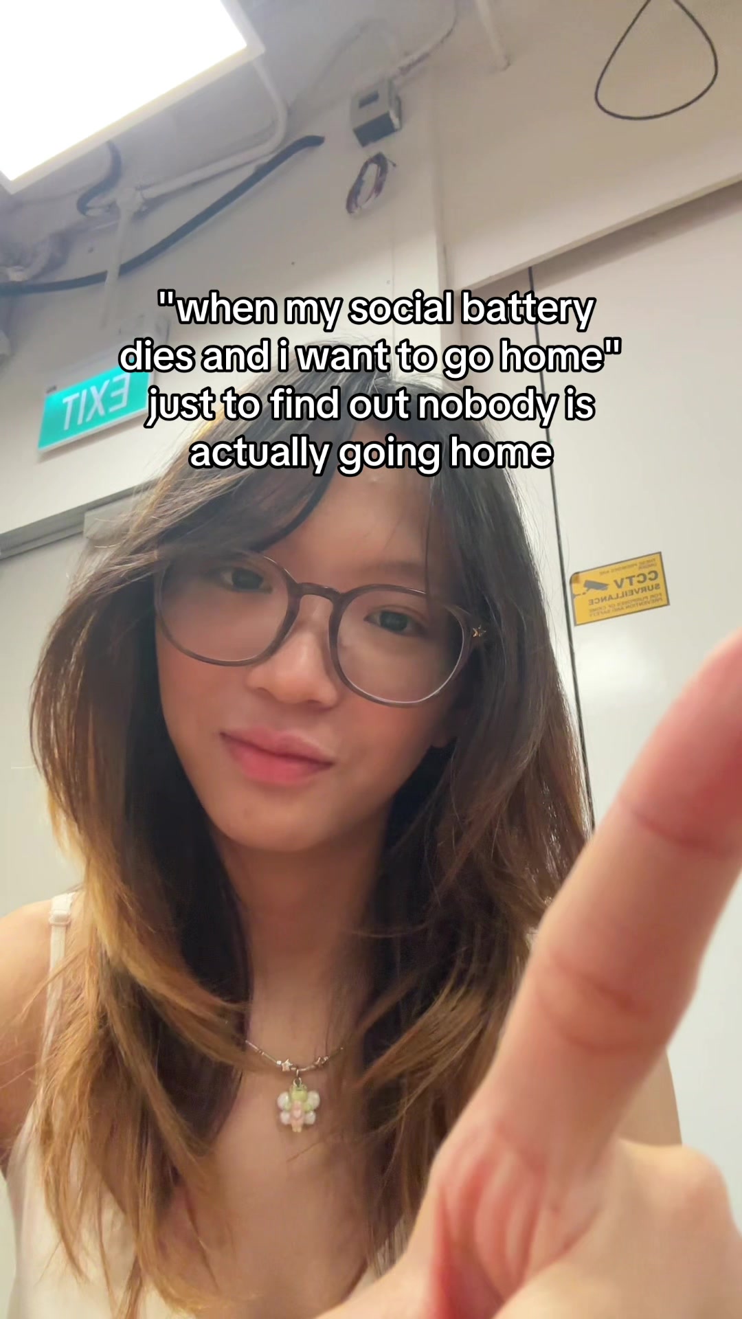 @zoey ๐