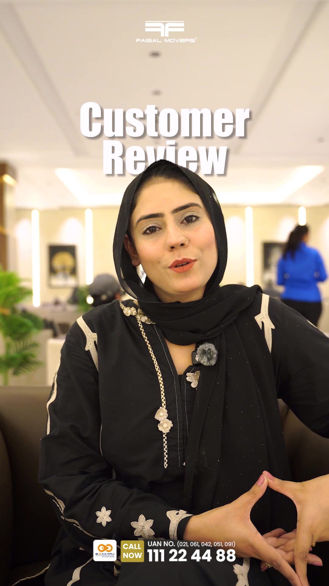 @Faisal Movers