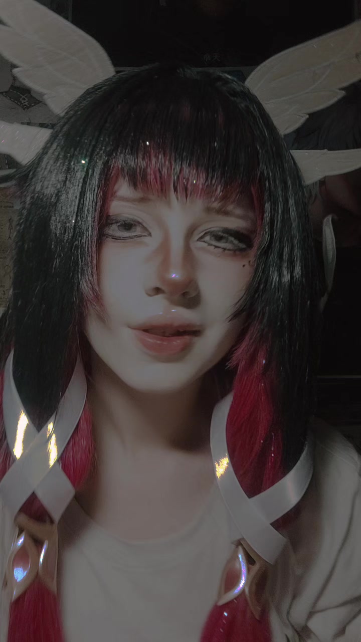 @тгк: @Athena_cosplay
