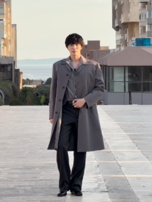 @SixTONES / ソニーミュージック