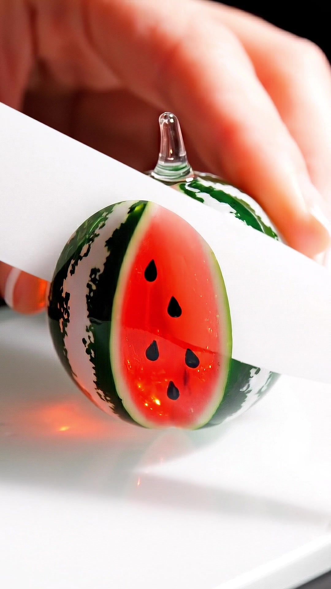 @ASMR Glass Sounds