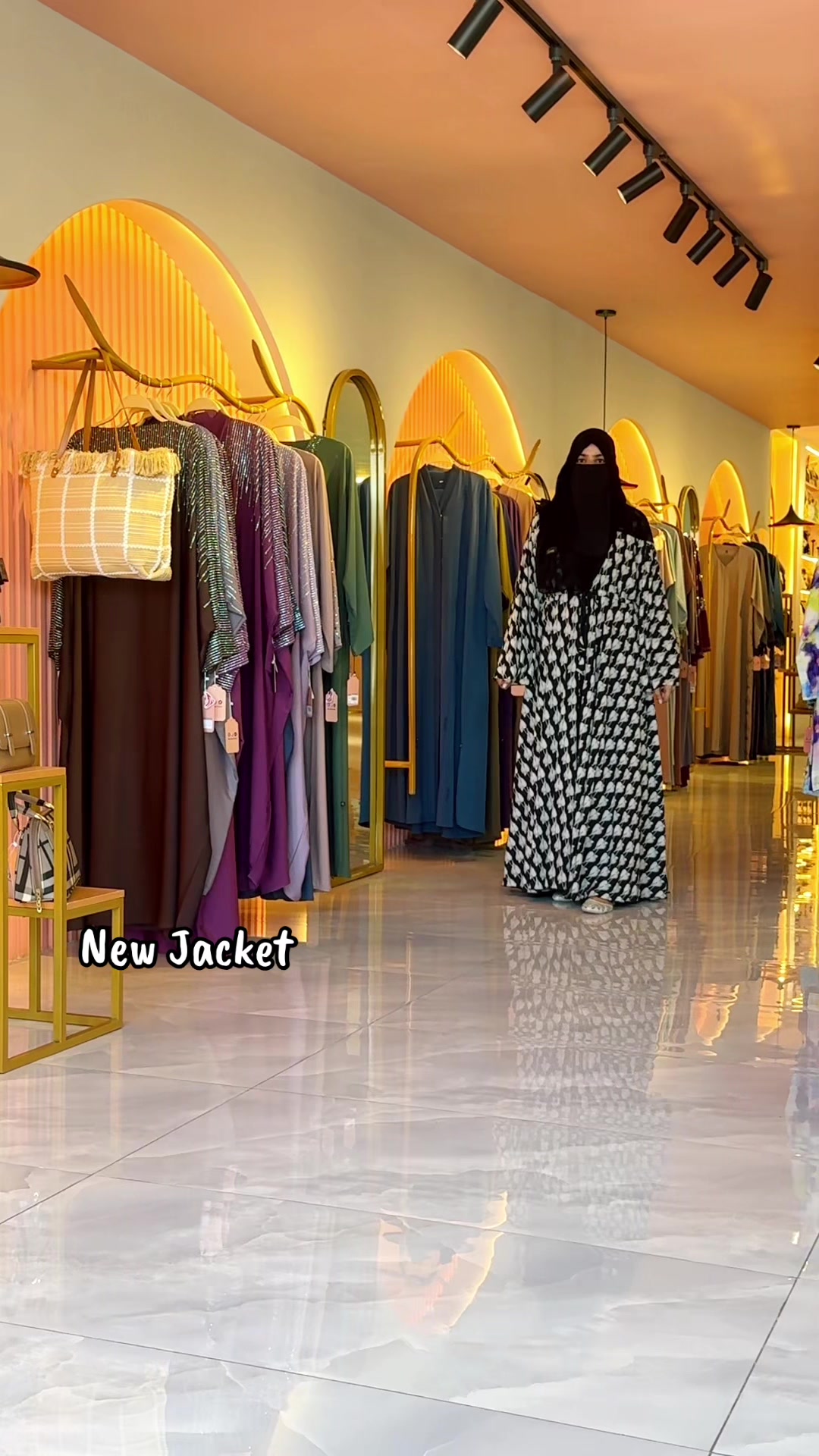 @Heer Abaya Boutique Dadyal AK