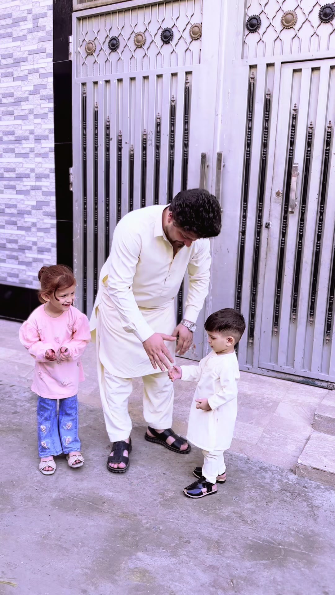 @Haidar Khan