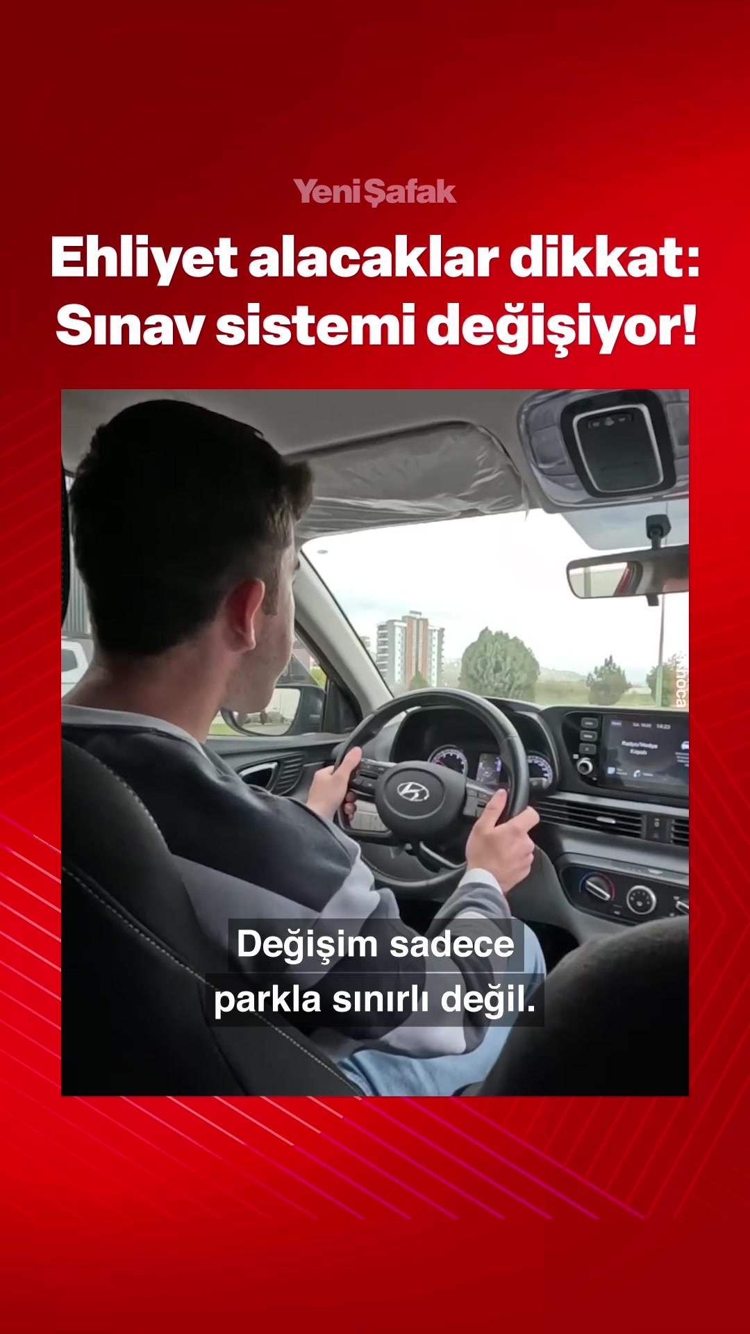 @Yeni Şafak