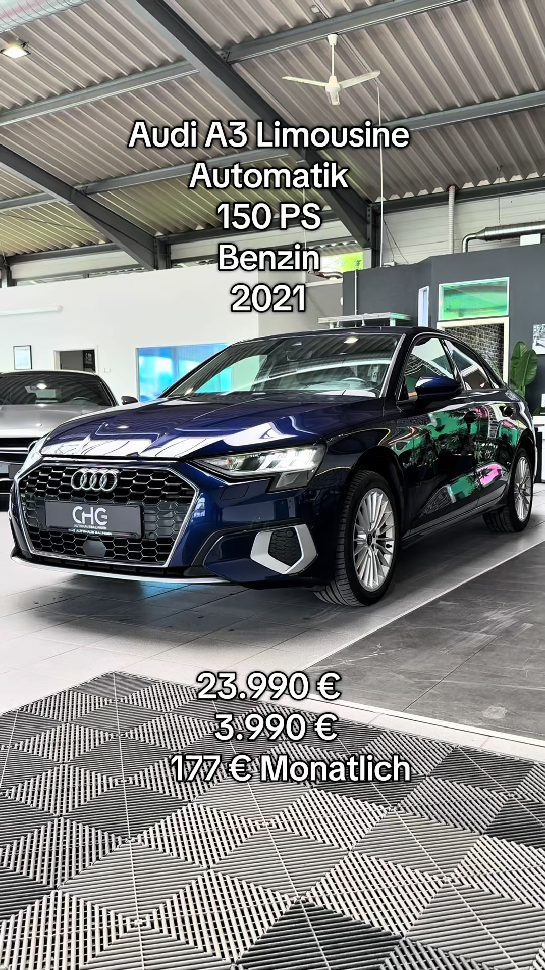 @CHG Autohaus Balingen GmbH