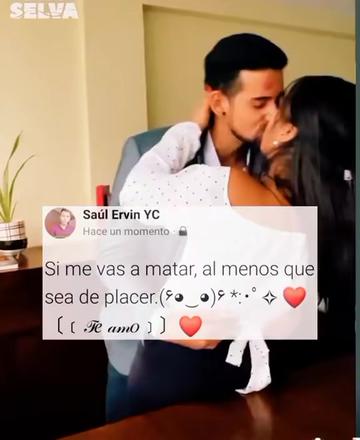 @Una frase mas